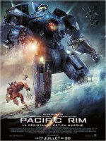 Box-office France : Pacific Rim domine mais sans provoquer de raz-de-marée