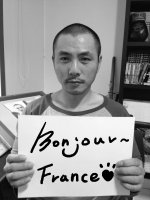 Interview de Kim Byung Jin