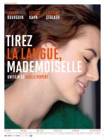 Tirez la langue, mademoiselle - la critique du film