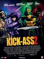 Premier jour France et Paris : Kick-Ass 2 et Conjuring s'affrontent