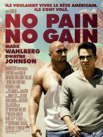 No pain, no gain - la scène d'ouverture du nouveau Michael Bay avec Mark Wahlberg