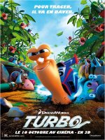 Turbo - la critique du film