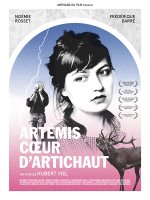 Artémis, coeur d'artichaut - la bande-annonce