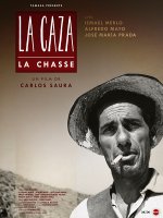 La chasse (1966) - la critique du film