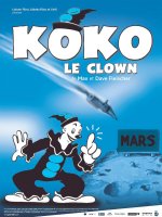 Koko le clown - la critique du film