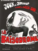 Le baisodrome - Hubert Frank, fleuron de l'érotisme teuton ?