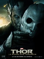 Thor le monde des ténèbres : l'équipe du film était à Paris