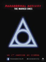 Paranormal activity : The marked ones - la première bande-annonce