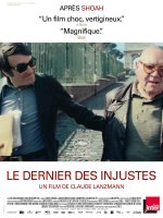 Le Dernier des injustes - Claude Lanzmann - critique