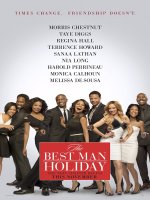 The Best Man Holiday - la bande-annonce