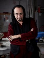 Monster Man créateur de monstres, la nouvelle série réalité de Ciné FX 