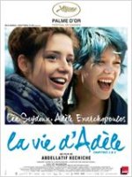César 2014 : Adèle Exarchopoulos et Marine Vacth préselectionnées
