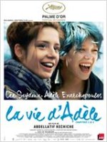 César 2014 : Adèle Exarchopoulos et Marine Vacth préselectionnées