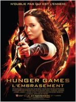 Hunger games, l'embrasement - comment s'est passée l'avant-première parisienne ?