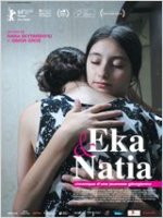 Eka et Natia, chronique d'une jeunesse georgienne - la critique