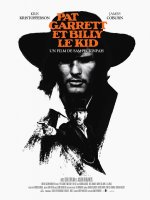 Pat Garrett & Billy the Kid - Sam Peckinpah - critique