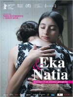 Eka & Natia : Entretien avec Nana Ekvtimishvili