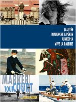 Le cinéma de Chris Marker invité par l'Institut Lumière à Lyon, le mardi 3 décembre à 20h45