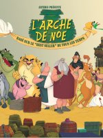 L'arche de Noé - la critique du film