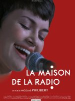 La maison de la radio - le test DVD