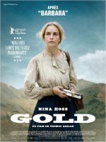 Gold - la critique + test DVD