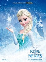 Box-office 14h : La Reine des Neiges réchauffe les parisiens