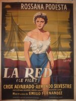 Rossana Podestà (1934-2013) : mort d'une star de Cinecittà