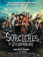 Les Sorcières de Zugarramurdi - bande-annonce du nouveau Alex de la Iglesia