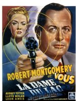 Audrey Totter (1918-2013) : une star de la MGM