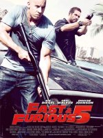 Fast and Furious 7 : avec Paul Walker en avril 2015