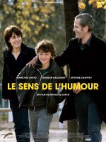 Le sens de l'humour - la critique du film