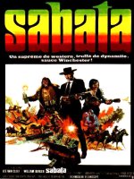 Sabata - la critique du film