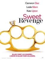 Cameron Diaz sort les griffes dans Sweet Revenge - la bande-annonce