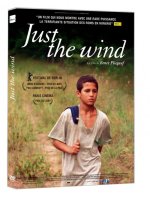 Just the wind - le test DVD