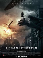 Box-office USA : I Frankenstein, mort en 3 jours ! 