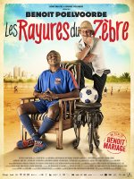 Les rayures du zèbre - Benoît Mariage - critique