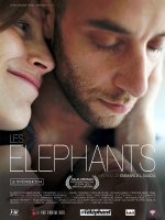 Les éléphants - la bande-annonce