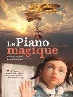 Le Piano magique - la critique du film