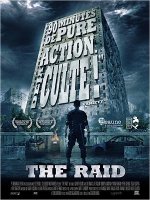 Un remake de The Raid par le réalisateur d'Expendables 3