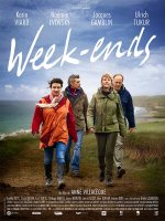 Week-ends - bande-annonce de la comédie dramatique avec Karin Viard