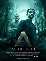 Razzie Awards 2014 : After Earth et Will Smith dégustent