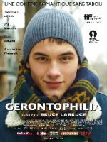 Gerontophilia - la critique du film