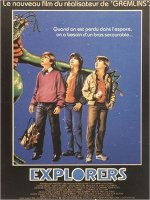 Un projet de remake pour Explorers de Joe Dante