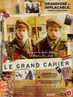Le grand cahier - la critique du film