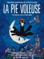 La pie voleuse - la critique du film