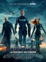 Box-office USA : Captain America devient enfin un vrai super-héros de cinéma