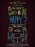 Conversation animée avec Noam Chomsky - la critique du film