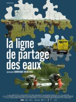 La ligne de partage des eaux - la bande-annonce