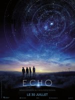 Echo : La bande-annonce française