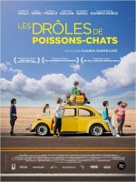 Les drôles de poissons-chats - la bande-annonce